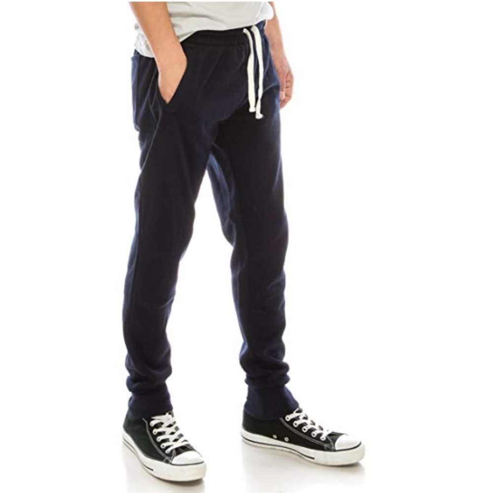 NEW Men's Casual Jogger Sweatpants